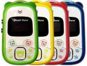 ������� � ����������: ������� ������� "Baby Phone"