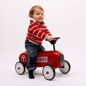 ������� ������� Baghera Racer Rouge - ����������� 1