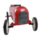 ������� ������� Baghera Racer Rouge - ����������� 3