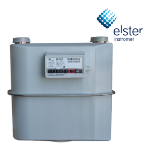 ������� ������� Elster BK G 10 � - ����������� 1