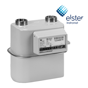 ������� ������� Elster BK G 2,5 � - ����������� 1