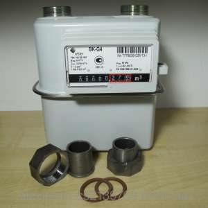 ������� ������� Elster BK G 6 - ����������� 1