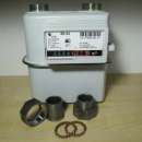 ������� ������� Elster BK G 6. ������, ������������ - �������/�������