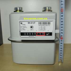 ������� ������� Elster BK-G 1.6 � - ����������� 1