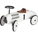 ������� � ����������: ������� ������� Goki F1 Retro White