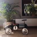 ������� ������� Goki F1 Retro White - ����������� 3