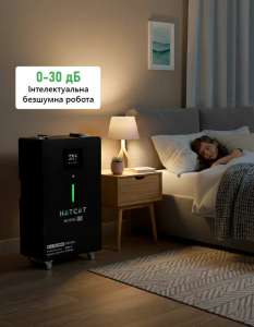 ������� ������� HATCAT ALL-IN-ONE 5 ���*� 4.2 ��� ��� ���� �� ������ - ����������� 1