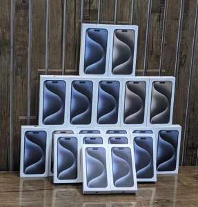 ������� ������� iPhone 15 Pro Max 512 ��/256 ��/512 ��/1 �� - ����������� 1