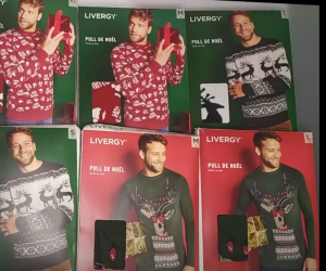 ������� ������� Livergy - ����������� 1