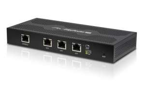 ������� ������� Ubiquiti EdgeRouter-Lite-3 � ����� - ����������� 1