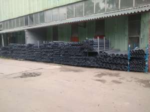 ������� ������� � ����� PVC-U - ����������� 1