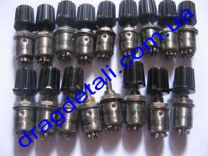 ������� ������� � ������ �� ��������� �������� ����� , ������ ������ Au, Au5, Au10 , Au12.5 ,Au20./ - ����������� 1