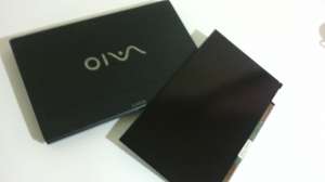 ������� / ������� �� Sony Vaio Vgn-Z - ����������� 1