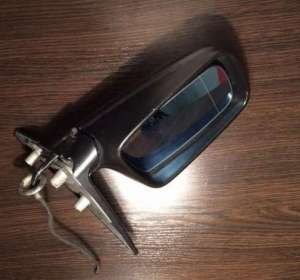 ������� ������� ���� BMW 5 E35 - ����������� 1