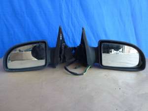 ������� ������� ���� Daewoo Espero(������) - ����������� 1