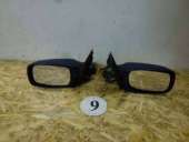 ������� � ����������: ������� ������� ���� Ford Mondeo