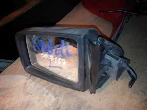 ������� ������� ���� Opel Kadett - ����������� 1