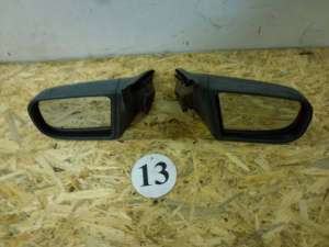 ������� ������� ���� Opel Omega A - ����������� 1