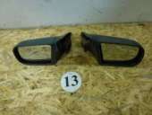 ������� � ����������: ������� ������� ���� Opel Omega A