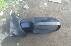 ������� ������� ���� Renault Megane - ����������� 1