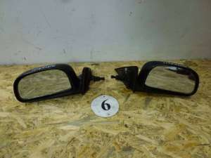 ������� ������� ���� ��� Mitsubishi Colt - ����������� 1