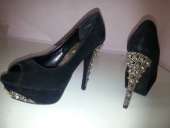 ������� � ����������: ������� ������� ����� Hi Tops (������) 38 �. 800 ���.