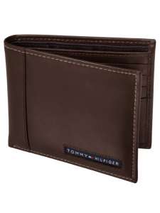 ������� ������� ������ "Passcase" �� Tommy Hilfiger - ����������� 1