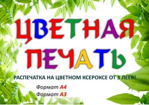 ������� ������� ������ �4, �3 �� 1 ���� - ����������� 1