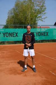 ������� �������, ������ ����� �� ������� � Marina Tennis Club, ���. - ����������� 1