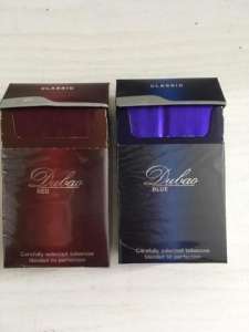 ������� ������� ������� - Dubao red, blue Duty Free - ����������� 1
