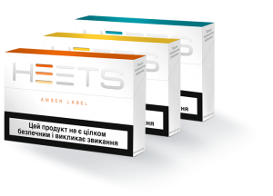 ������� ������� ������� � ������� iqos heets - ����������� 1