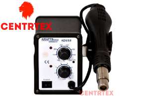 ������� ������� ������� ��� �������� KRAFT&DELE KD858 (858). ������ - ����������� 1