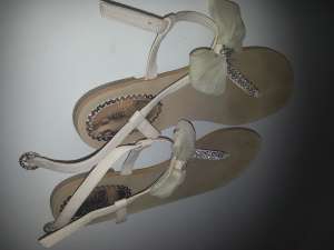 ������� ������� �������� Funky Shoes 39 �. 450 ���. - ����������� 1