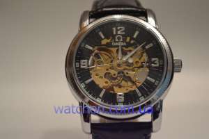 ������� ������� �������� ���� Omega Skeleton (Black Steel),�������� - ����������� 1