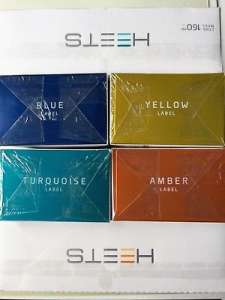 ������� ������� �������� ������ iqos heets - ����������� 1