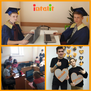 ������� �������� - 2020 � �������! 🎓 - ����������� 1