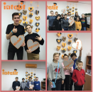 ������� �������� - 2020 � �������! 🎓 - ����������� 3