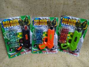 ������� - �������� "Army Soldier" � ����� ������ - ����������� 1