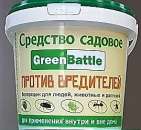 ������� � ����������: ������� �������� "GreenBattle" ������ ����������