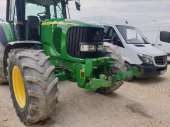������� �������� John Deere 6920 2005 ���� ������