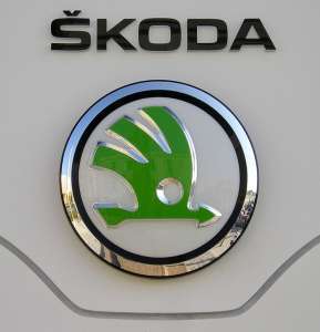 ������� �������� Skoda, � ������� � ��� ����� - ����������� 1