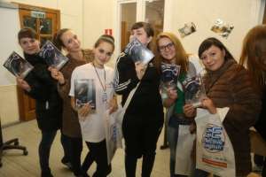 ������� �������� "UNIVER" - ����������� 1