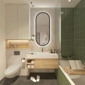 ������� �������� � �� Urban City - ����������� 1