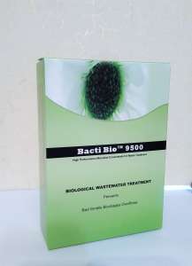 ������� �������� � ������� ������������� � ��������. Bioremove - ����������� 1