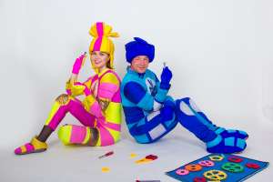 ������� �������� � ��������������� - ����������� 1