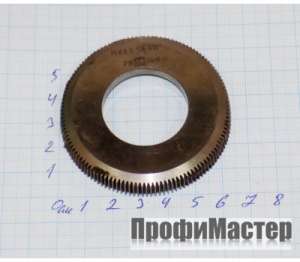 ������� �������� �� � 0.4 �� � 10 - ����������� 1