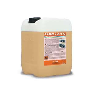������� �������� �� �������� Forclean Atas - ����������� 1