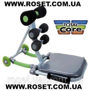 ������� �������� ��� ����� Total Core (����� ���). - ����������� 1