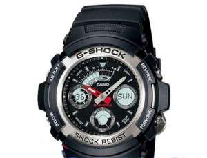 ������� �������� ���� Casio - ����������� 1