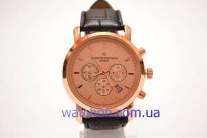 ������� �������� ���� Vacheron Constantin - ����������� 1
